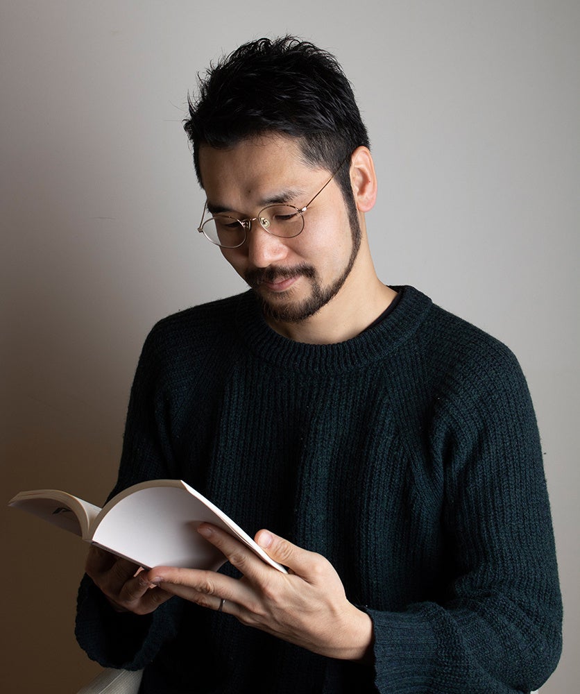 大地の中へと潜り込み、思いがけない空間と本に出会える場所、「地中図書館」が2023年2月16日（木）にKURKKU FIELDSにオープン！のサブ画像5