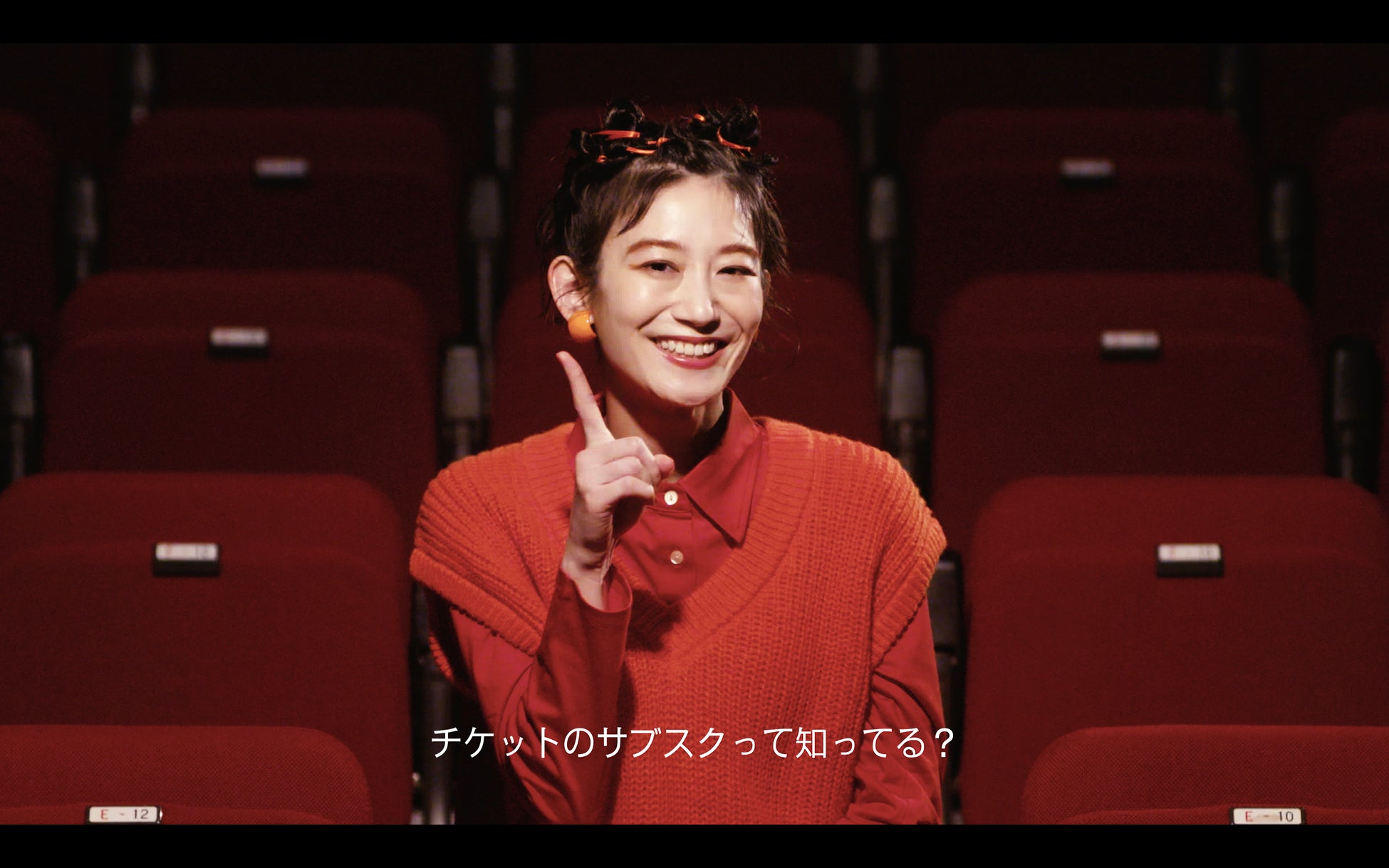 recriが初のWebCMを公開！のサブ画像1