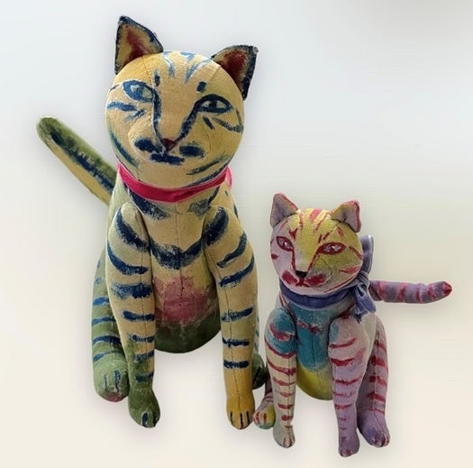 【日本橋高島屋】環境にやさしいものづくりやアートワークを通し人と人をつなげ、つづく社会の実現を目指し活動するクリエイターらに焦点を当てたインベント「つづくつなぐマーケット」を2月16日（水）から開催！のサブ画像8_sonsonnet