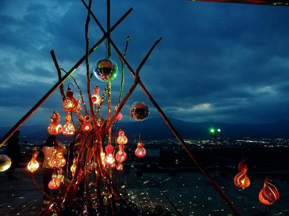 音楽とアートに触れる新感覚の野外フェス 「WATERS takeshiba ART&MUSIC Festival」の第三弾が 3月25日(土)に東京・アトレ竹芝にて開催決定のサブ画像10_アートイメージ