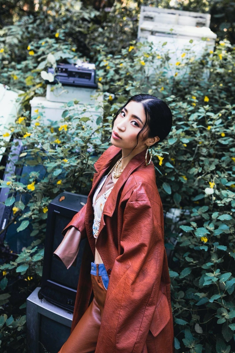 音楽とアートに触れる新感覚の野外フェス 「WATERS takeshiba ART&MUSIC Festival」の第三弾が 3月25日(土)に東京・アトレ竹芝にて開催決定のサブ画像4_aimi