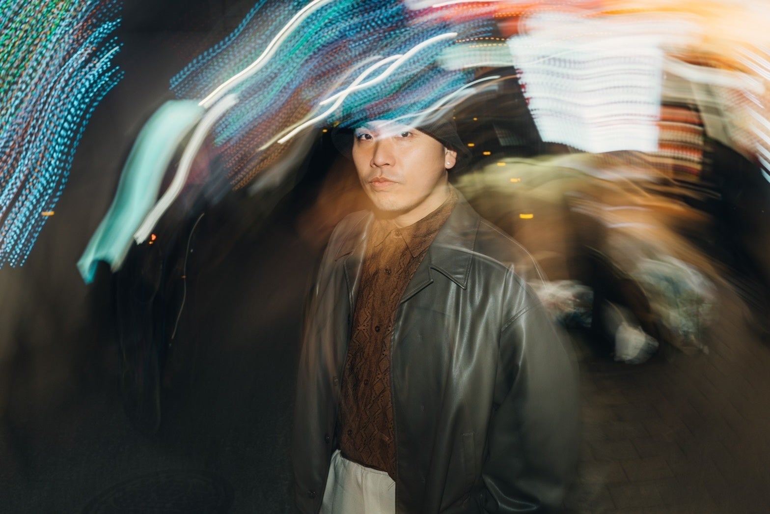 音楽とアートに触れる新感覚の野外フェス 「WATERS takeshiba ART&MUSIC Festival」の第三弾が 3月25日(土)に東京・アトレ竹芝にて開催決定のサブ画像8_HIRONA