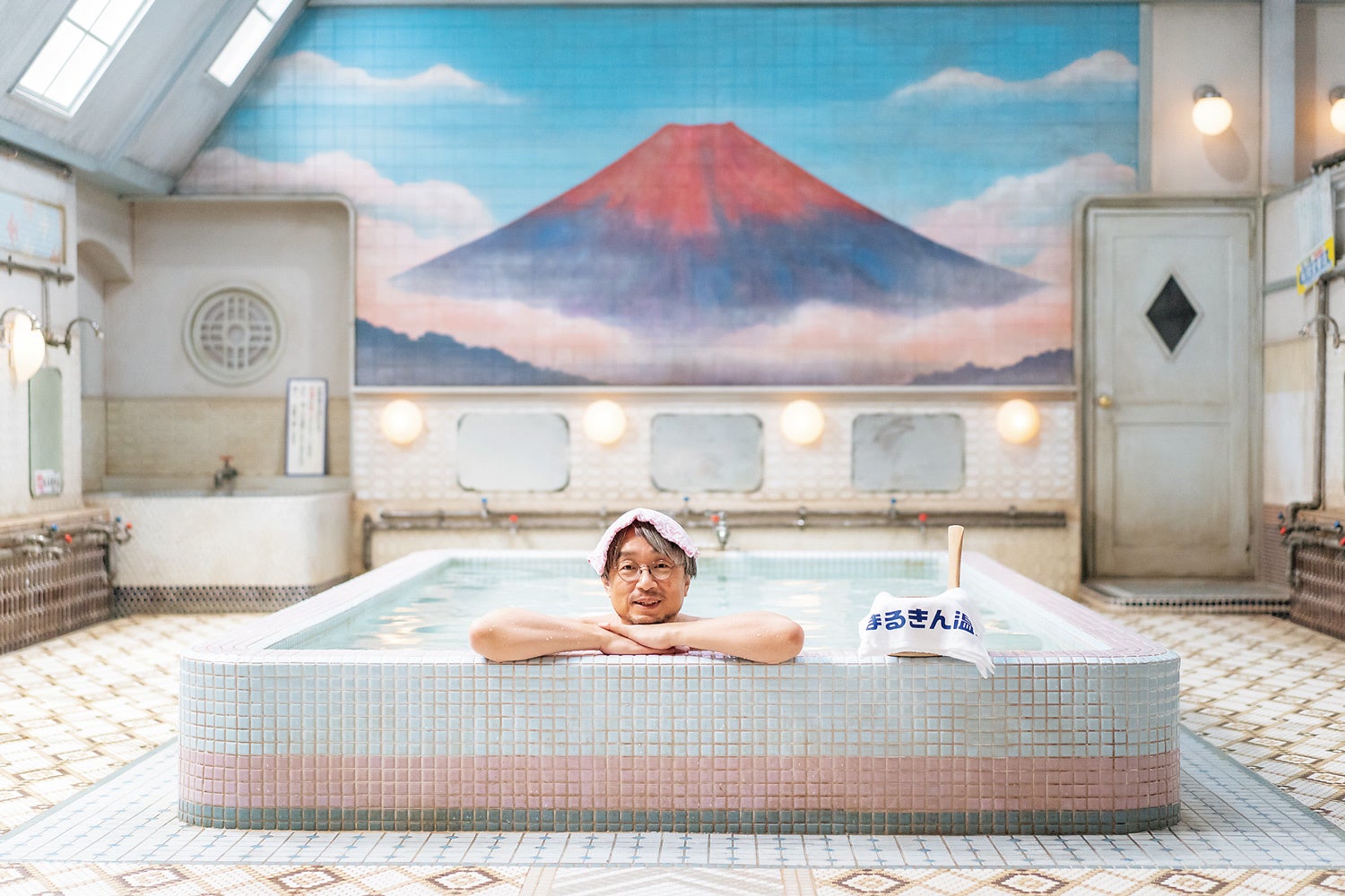 【ゲーテ4月号】アートを宇宙に飾った男・前澤友作の秘蔵コレクションを大公開！のサブ画像5