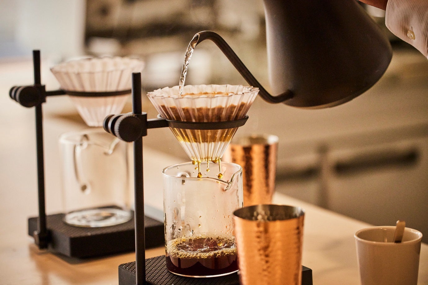 【ARUKU COFFEE ＆ GALLERY】『言葉と日々を歩く展』を2023年2月7日（火）より東京・豊島区「アルクコーヒー&ギャラリー」にて開催！のサブ画像7