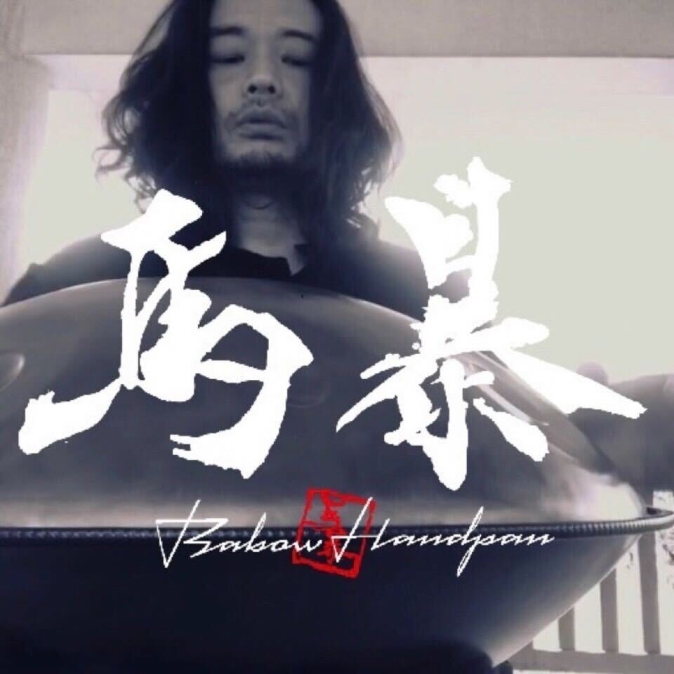 【YUGEN Gallery】現代音楽を絵画で表現。マサヒト・ヒラヌマの個展「​​​​CONTEMPORARY MUSIC」＜2023年3月11日（土）〜3月16日（木）＞のサブ画像7