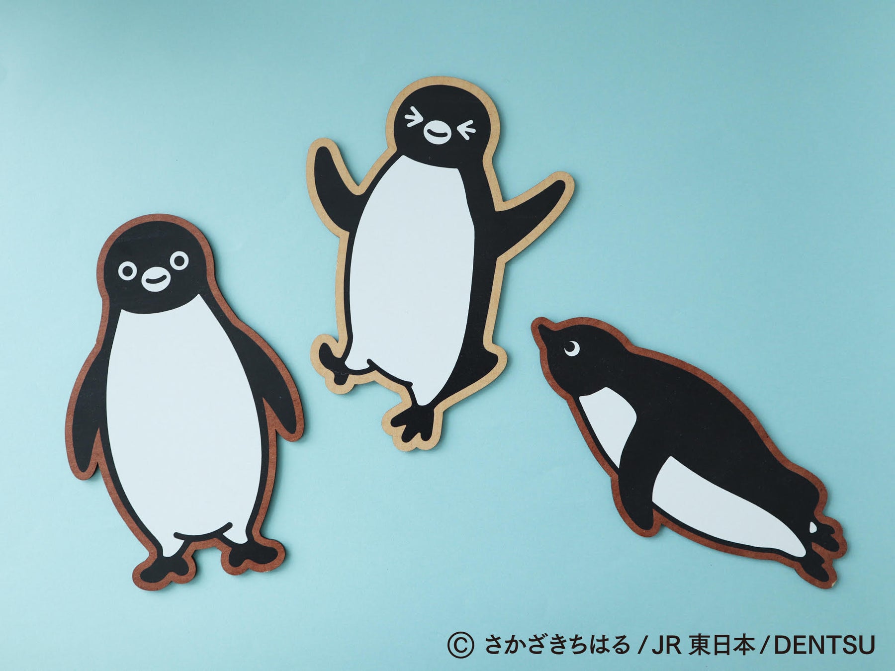 エシカル文具PENON「タッチミー！シリーズ」体験型ポップアップ開催！東京駅「グランスタ東京」にて2023年2月15日（水）～2月26日（日）までのサブ画像6