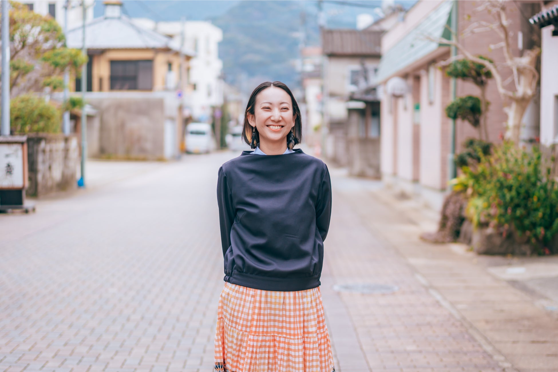 【蒼々と颯爽と〜その瞬間だけの一枚を】2023年3月「KANAKO YAGUCHI KIRIGAMI WORKS」POP UP開催！のサブ画像4