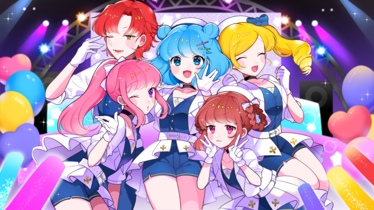 次世代のファンエコノミー創造を目指すNFT IPプロジェクト「YuiYuni」がALフェーズ開始約3分で即完売のメイン画像