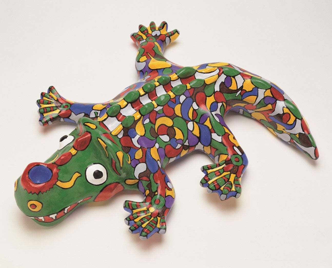 福岡三越でジミー大西氏画業30年記念作品展「POP OUT」を4月1日(土) より開催のサブ画像6