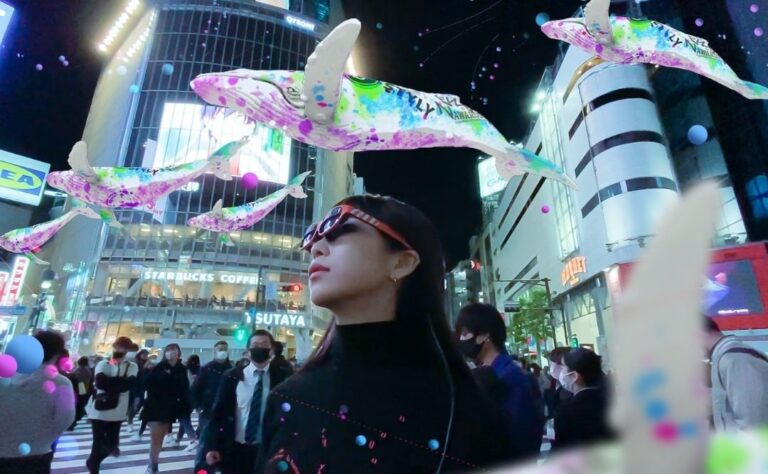 開催目前！国内最大級、ファッション＆デザインの祭典「TOKYO CREATIVE SALON 2023」東京から世界へ、世界から東京へ。ワールドクラスのクリエイティブイベントを発表のメイン画像