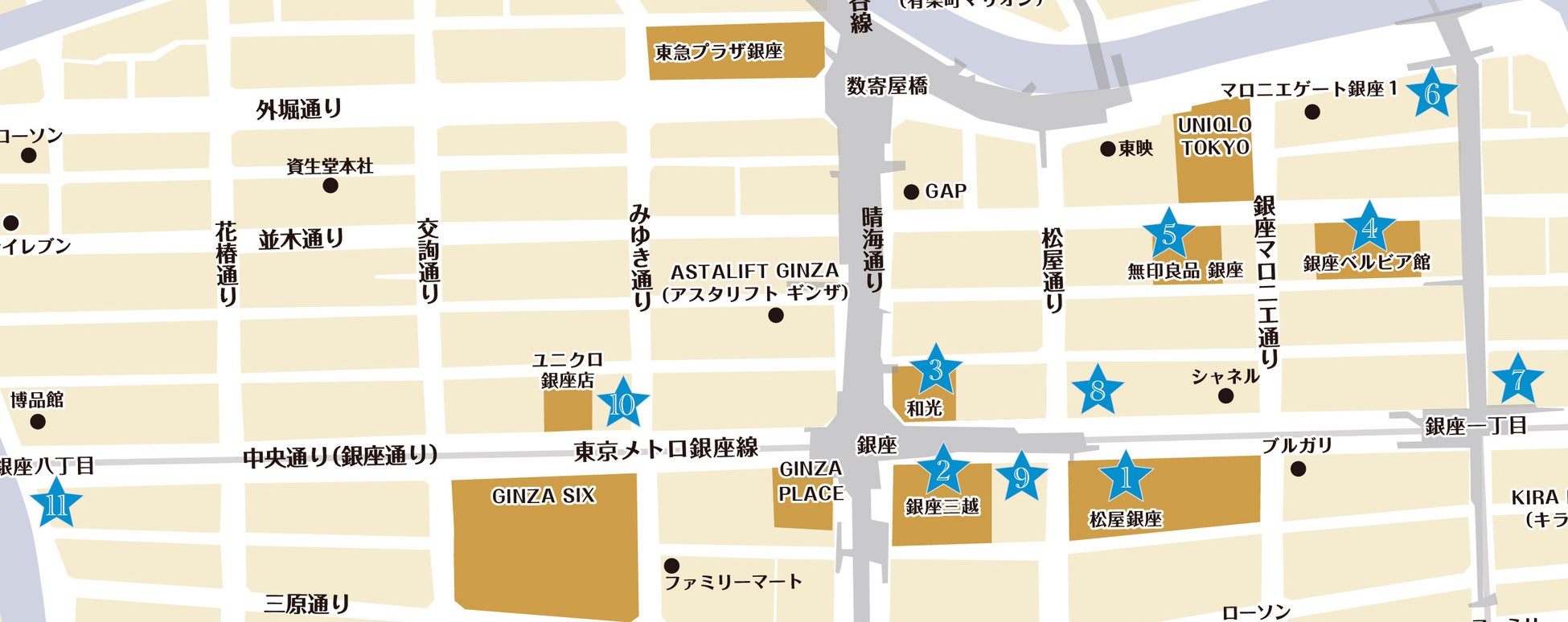 銀座の空き地に現代詩アート作品が出現！「GINZA POET-GRAPHY」公開のサブ画像15