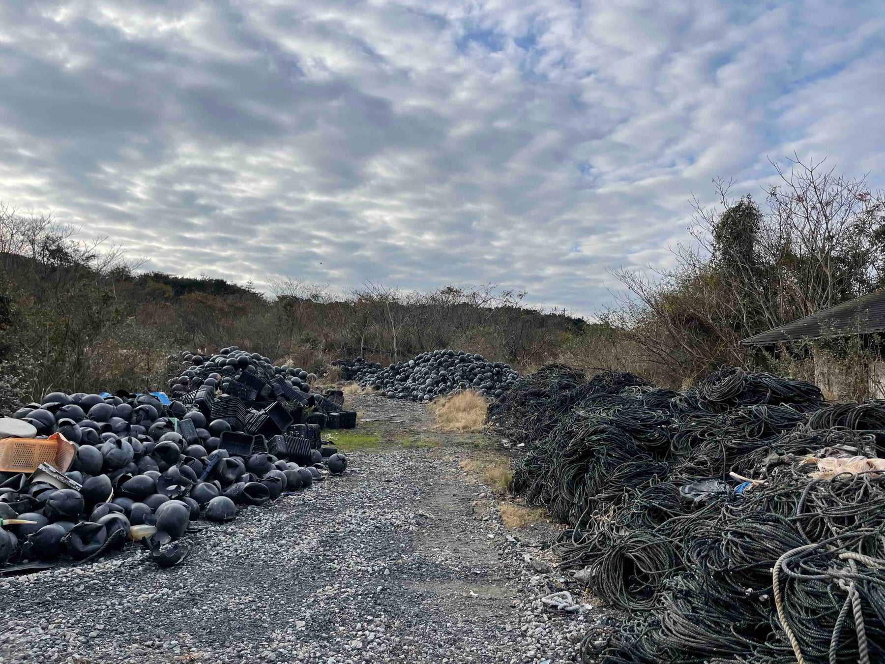 「SDGsへの配慮と美しいデザインの共存を」株式会社REMAREでは、100%海洋／廃棄プラスチックを用いた、マテリアルサイクル素材としての板材を製造販売していますのサブ画像5