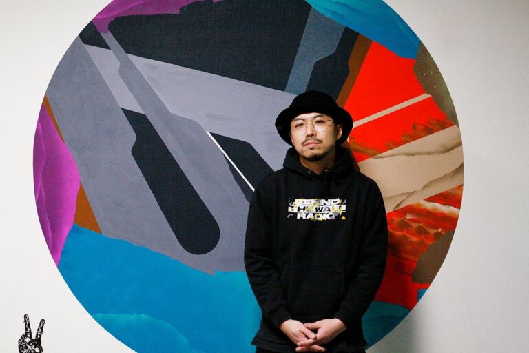 【壁画×NFTアート】壁画の価値をデジタル上で可視化　JAPAN AX PROJECTが壁画のNFTアート提供を開始のメイン画像