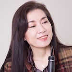 【出版・報道・広告・アート関係者向け】オンラインセミナー「表現者のニーズから始める『表現の自由』」（全5回）講師：憲法学者・志田陽子さんのサブ画像2