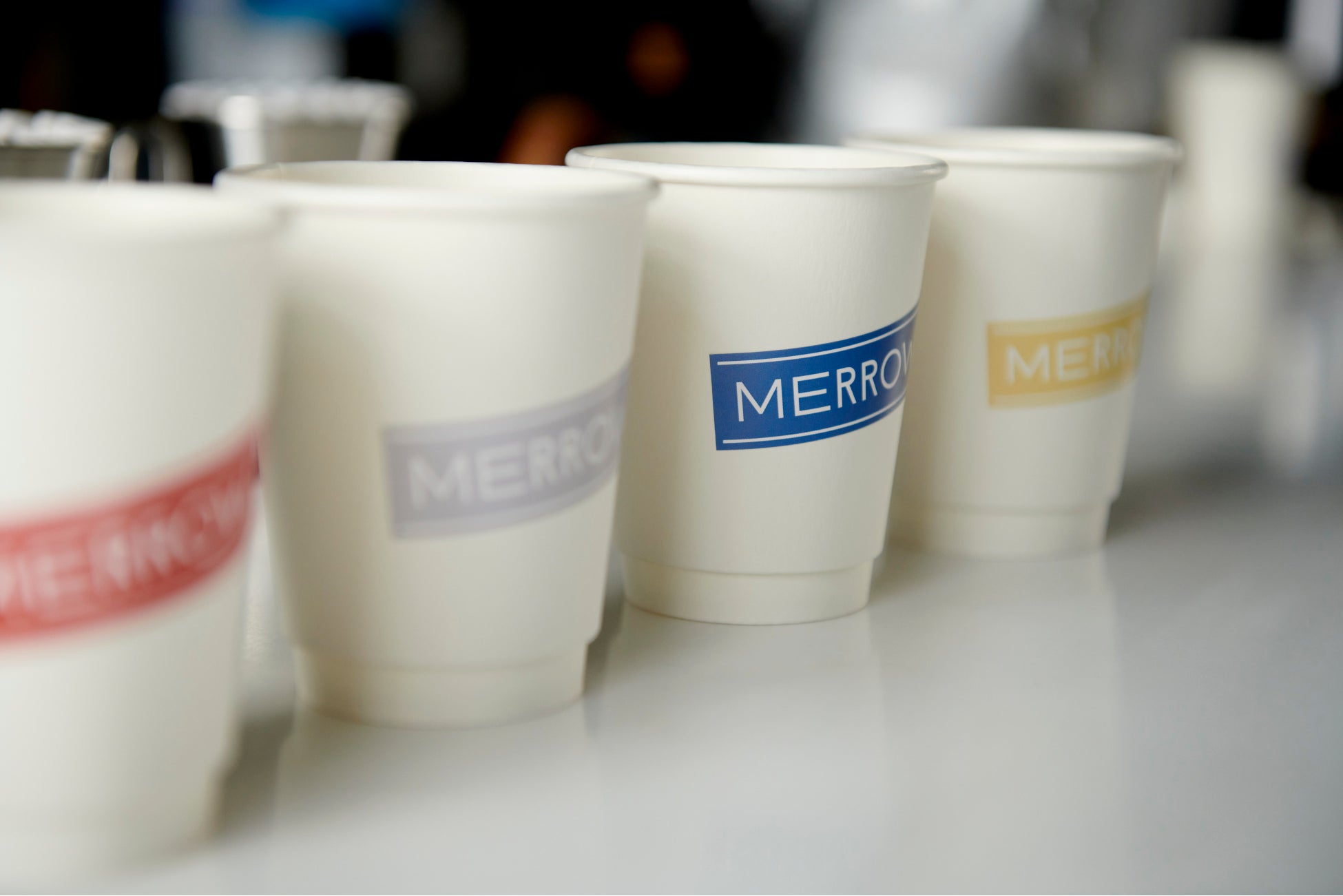 アートギャラリーを併設したカフェ、「GALLERY MERROW CAFE」が東京、西麻布にオープン！のサブ画像4