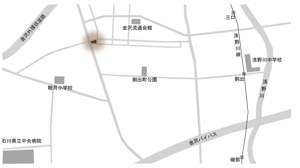 建築家・陶芸家 奈良祐希設計の「Node (株式会社家元 新社屋)」オープニングレセプション2023年3月25日開催のサブ画像4