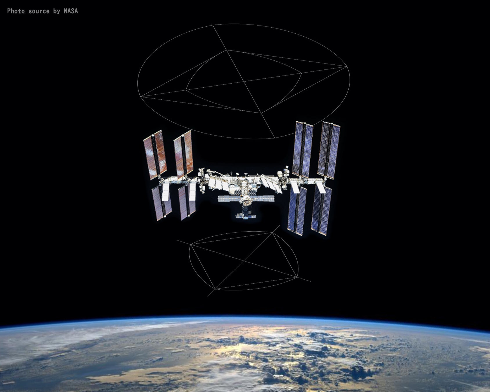 SPACETAINMENT、宇宙アートの打上げ日が3月15日に決定！のサブ画像1