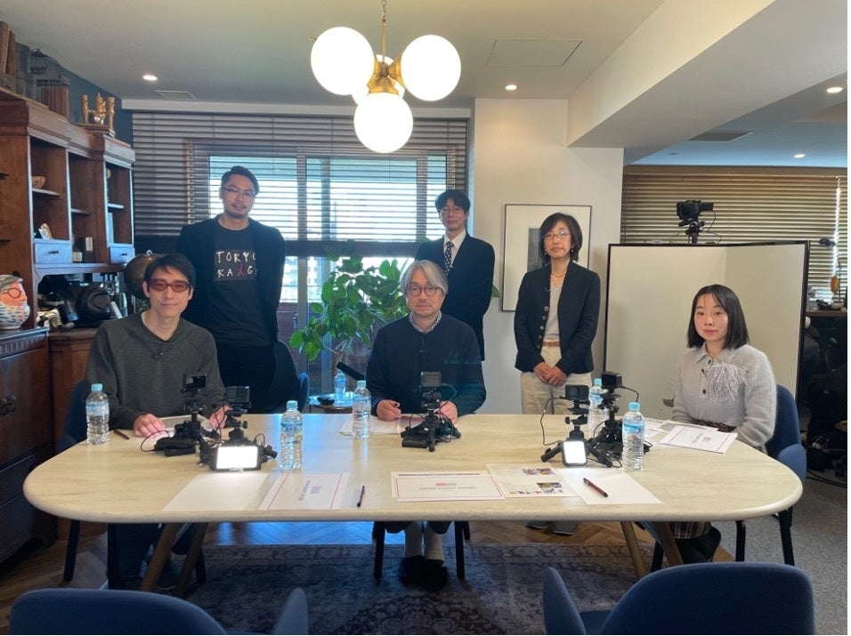 思いやりの力で交通事故を減らすプロジェクト「JAPAN SMART DRIVER」　道路落下物がアート作品に。「首都高の落とし物アート」プロジェクトが始動！のサブ画像4