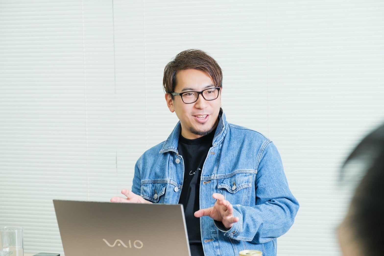 『For the future.2023』のメインスポンサーに夢を叶える会社「FILL LIGHT」が就任。トークイベントも開催！のサブ画像3