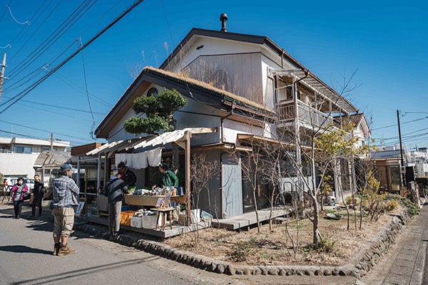ACY アーティスト・フェローシップ助成　募集開始！のサブ画像5_撮影：大野隆介