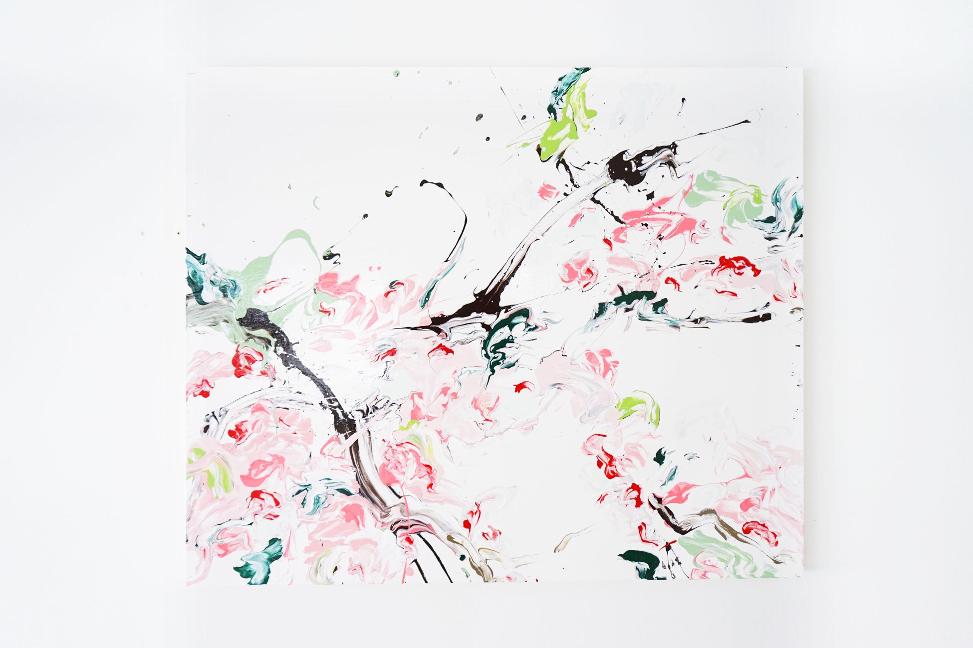 ギャルリーためなが京都《桜満載 -Merry Cherry Blossom-》開催のご案内のサブ画像7_サクラ