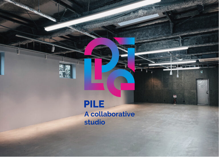 クリエイター向け協働制作スタジオ「PILE」を、横浜・相鉄沿線の新スポット「星天qlay」内に4/26オープンのメイン画像