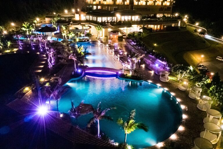 【オリエンタルホテル 沖縄リゾート&スパ】「島とあそぶ 森とつながる」をテーマに沖縄注目のトラックメーカー「Harikuyamaku」が環境音楽を制作のメイン画像