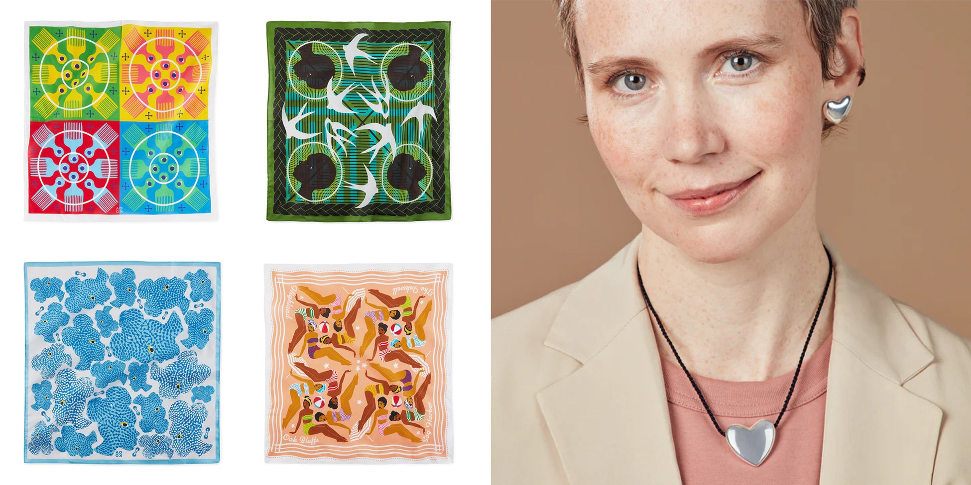 【MoMA Design Store】春の新商品が登場「Unexpected Discoveries ‐思いがけない発見」 のサブ画像14
