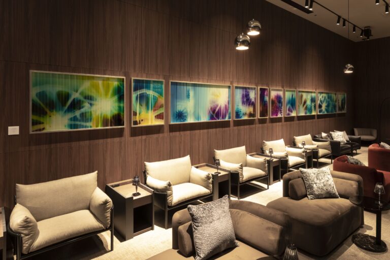 【１０９シネマズプレミアム新宿　新情報解禁！】新宿ミラノ座の記憶や街と繋がるアートで、より豊かな鑑賞体験をのメイン画像