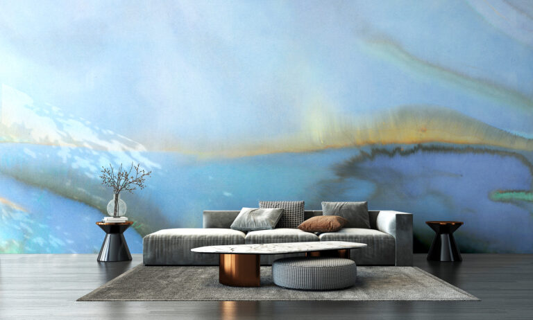 壁紙ブランド「WhO（フー）」、アメリカ・ダラス発の”look. ”シリーズから新柄登場。10名の海外アーティストによる、空間を印象づける20点のメイン画像