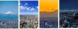 約半年のリニューアル期間を経て、新しい展望台に「サンシャイン60展望台 てんぼうパーク」２０２３年４月１８日（火）オープンのサブ画像17