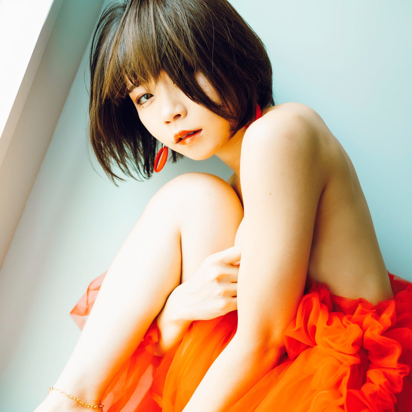 SUKIGAKU主題歌「HANDMADE START UP!」日笠陽子さんナレーションによるPV第2弾「放課後って楽しいよね！」 ともに本日公開！「私立好ヶ丘女子高等学校　てづくりアイドル事務所」続報のサブ画像4