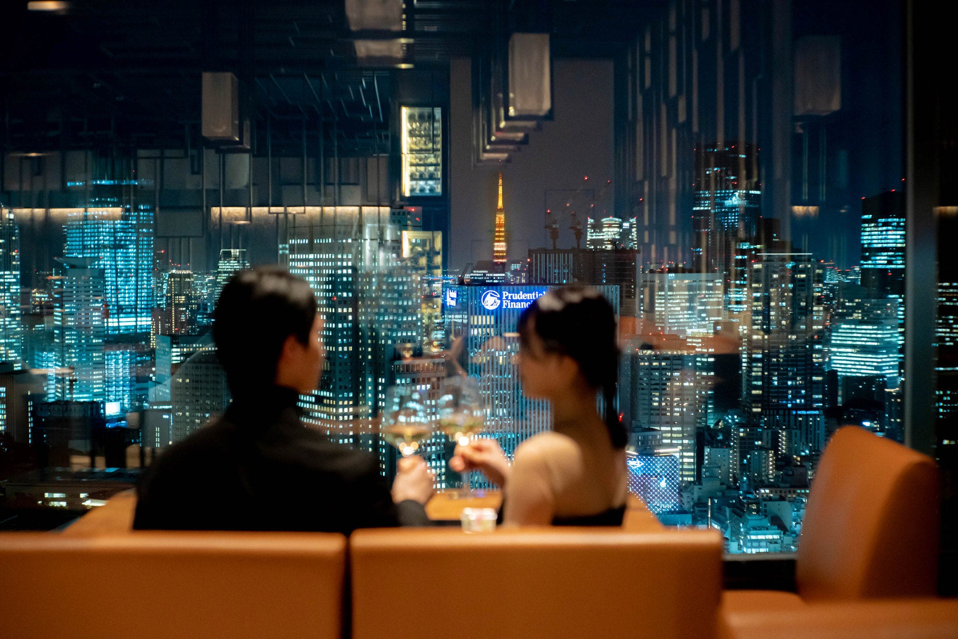 プリンスホテルにおける旅の形を大きく変え、「本物の絶景体験」を届けるホテルへのサブ画像4_HASHI”5”（イメージ）