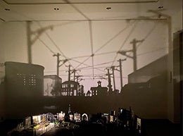 「つくる展－ＴＡＳＫＯファクトリーのひらめきをかたちに－」九州初上陸！（＠スペースLABO 北九州市科学館）のサブ画像5_札幌ループライン　ⒸTASKO Inc.