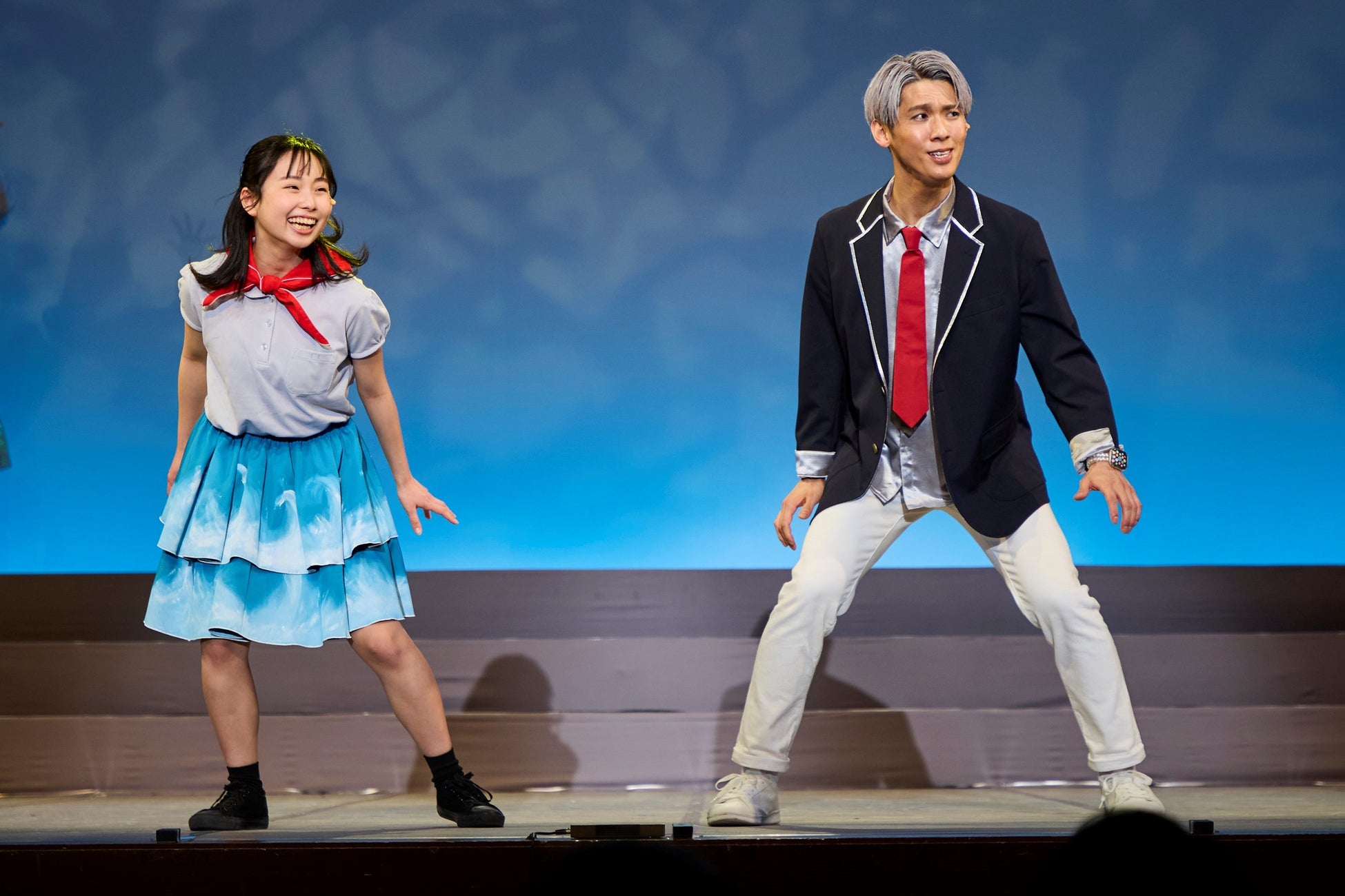 ​69名の岡山の子どもたちが熱演！​​日本カバヤ・オハヨーホールディングス主催​　第5回 岡山子ども未来ミュージカル「ハロルド！」を開催いたしました​​のサブ画像2