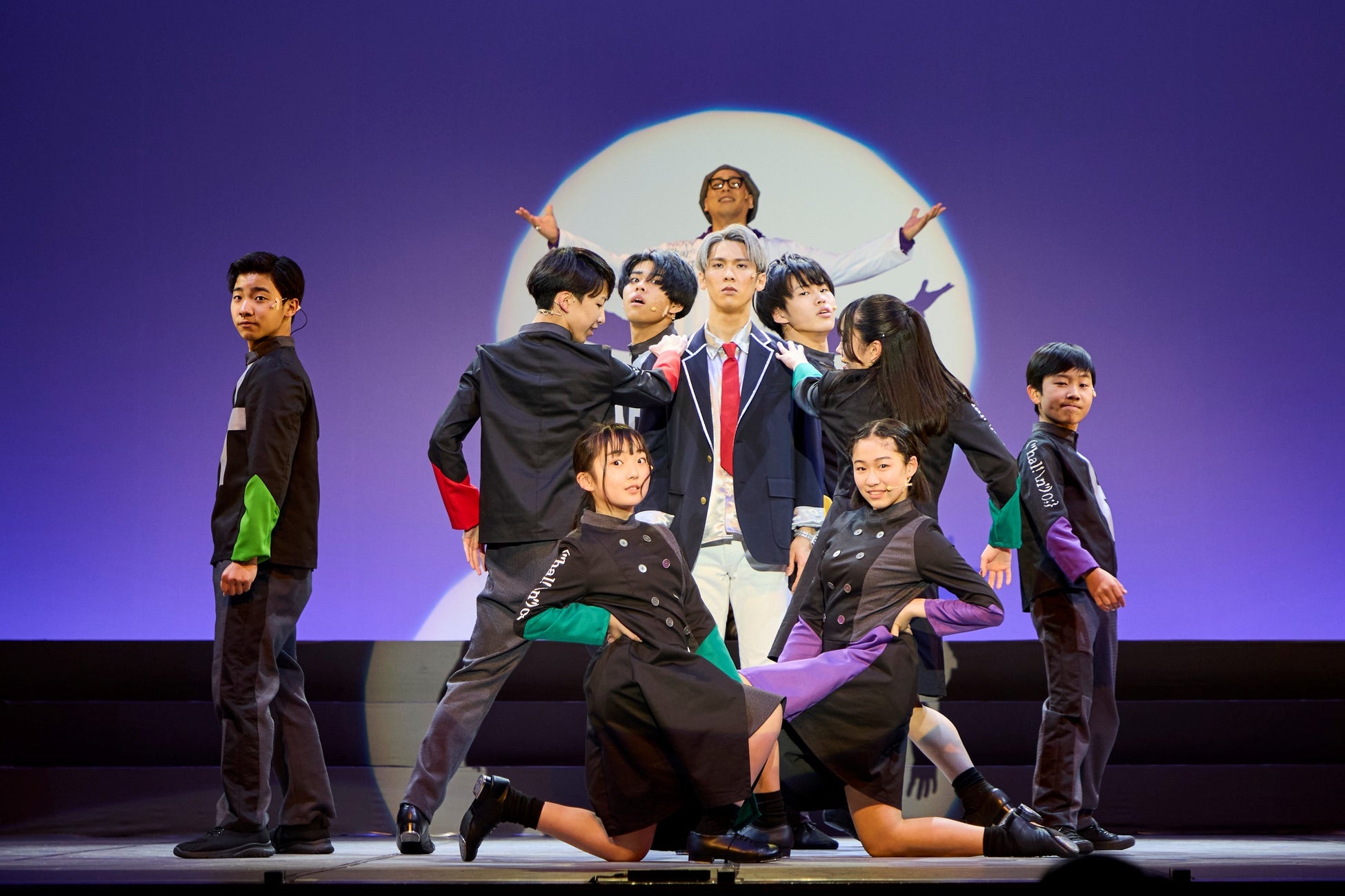 ​69名の岡山の子どもたちが熱演！​​日本カバヤ・オハヨーホールディングス主催​　第5回 岡山子ども未来ミュージカル「ハロルド！」を開催いたしました​​のサブ画像4