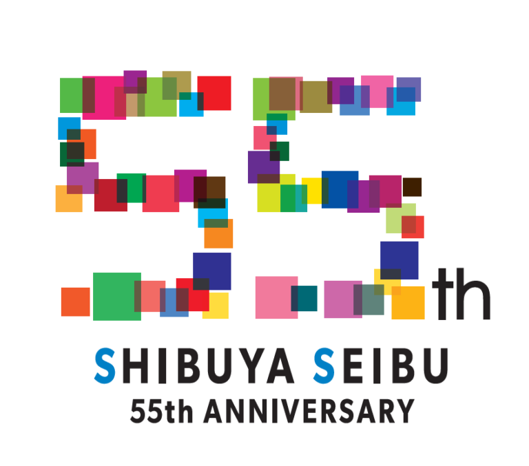 【西武渋谷店開店５５周年】注目のアーティストをむかえ、心を刺激する「ワクワク」・「ドキドキ」体験をお届けのメイン画像