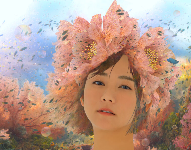 西武渋谷店でＮＦＴアートを展示・装飾／ＮＦＴマーケットプレイス事前告知イベント開催のメイン画像