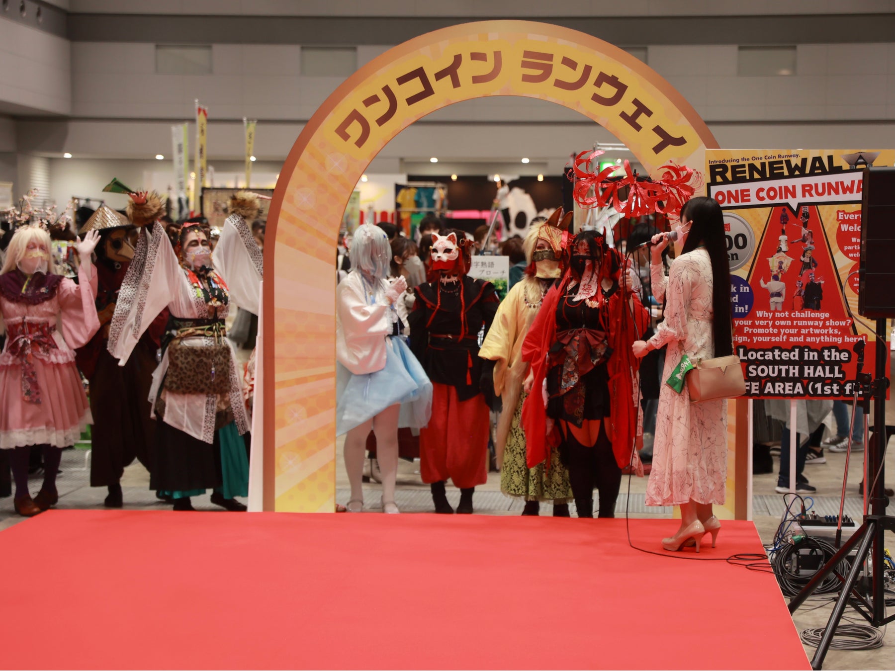 【デザインフェスタvol.57】アジア最大級のアートイベント！5月20日・21日に東京ビッグサイトで開催！のサブ画像8