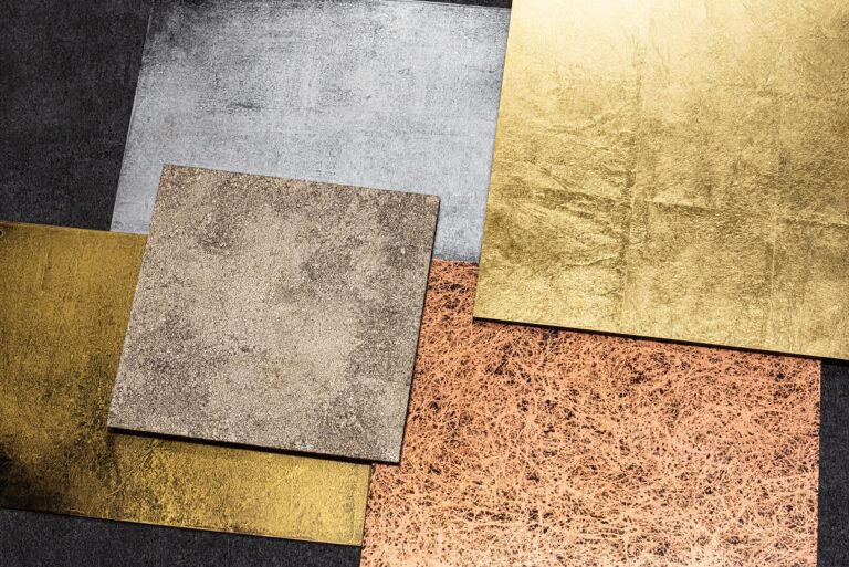 金箔製造販売『箔座』の旗艦店「箔座日本橋」が、箔がもたらす特別感と魅力を一層楽しめる空間に！　2023年4月2日（日）11：00、リニューアルオープンのメイン画像