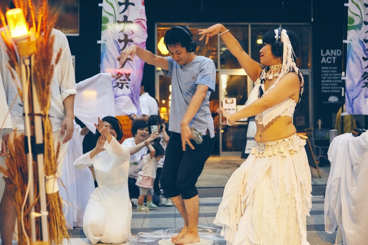 100年先の未来体験フェス「ナナナナ祭2023」を7月7日から開催のサブ画像2