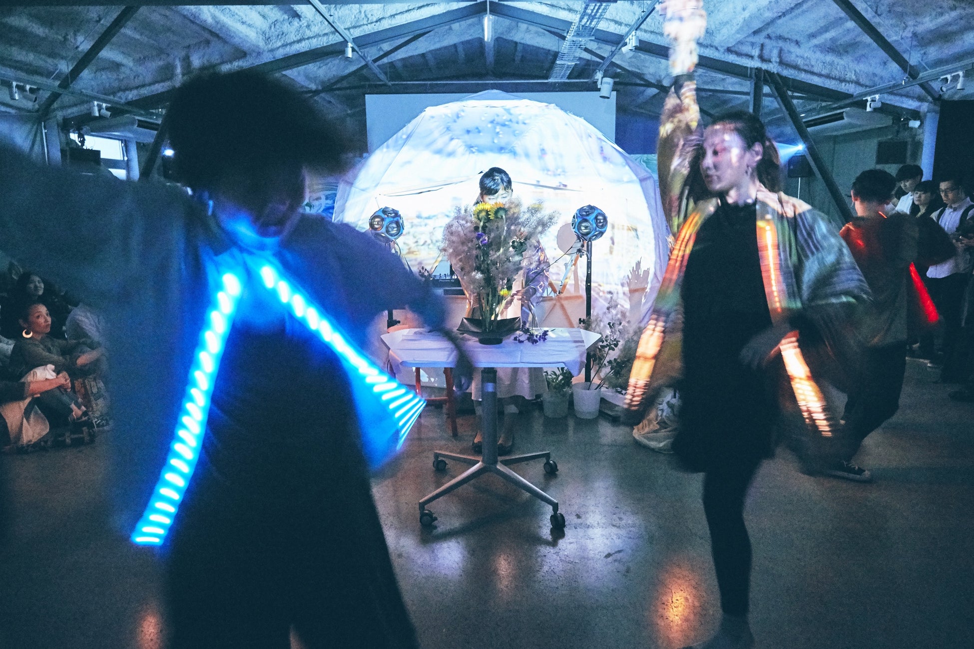 100年先の未来体験フェス「ナナナナ祭2023」を7月7日から開催のサブ画像5