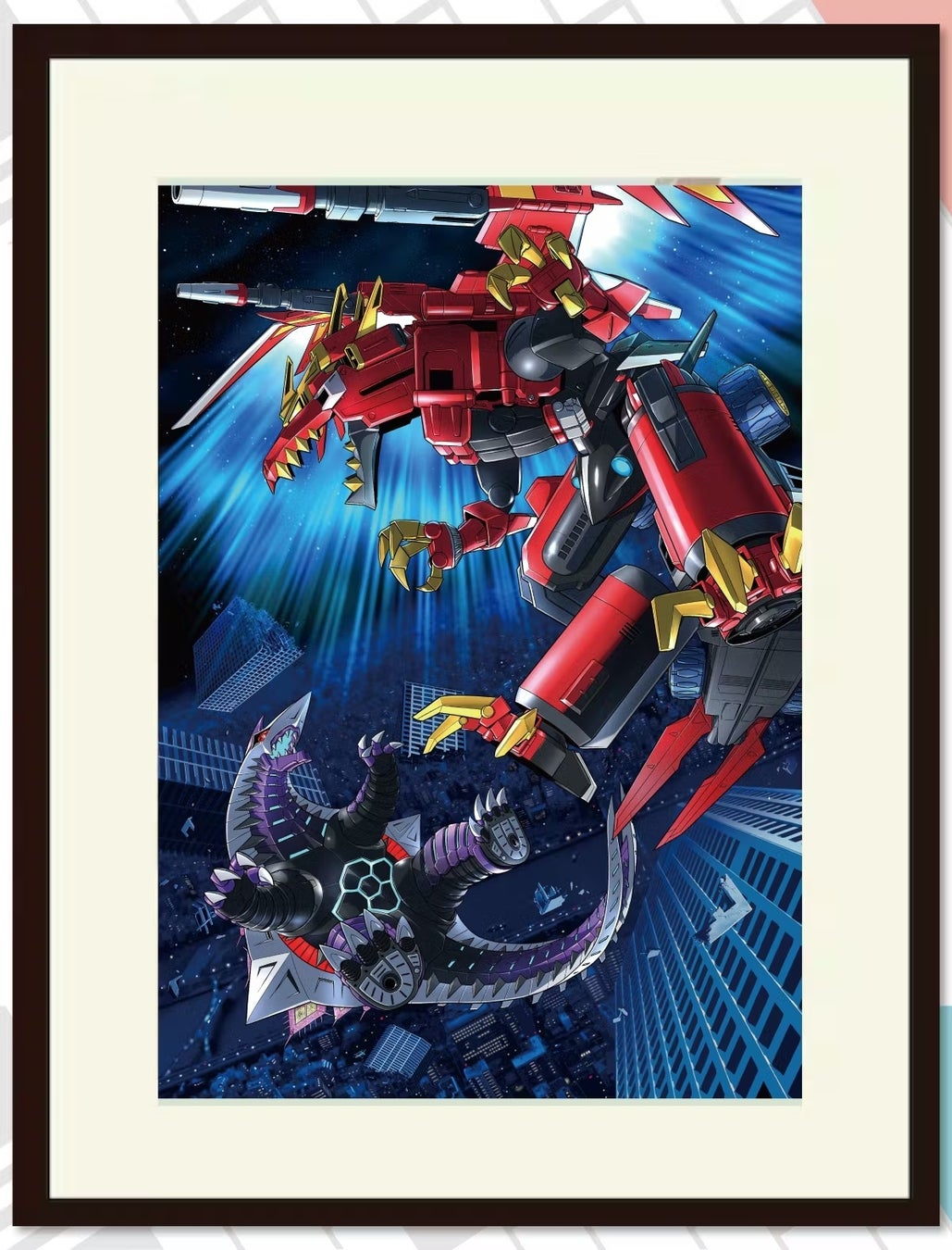 劇場総集編『SSSS.DYNAZENON』、劇場最新作『グリッドマン ユニバース』の全国公開に合わせて、3月10日15時から BOOSTERにてクラウドファンディングスタート!のサブ画像5