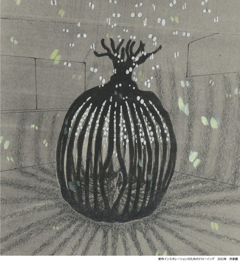 【東京都美術館】夏の企画展「はじまり展」開催決定！！のメイン画像