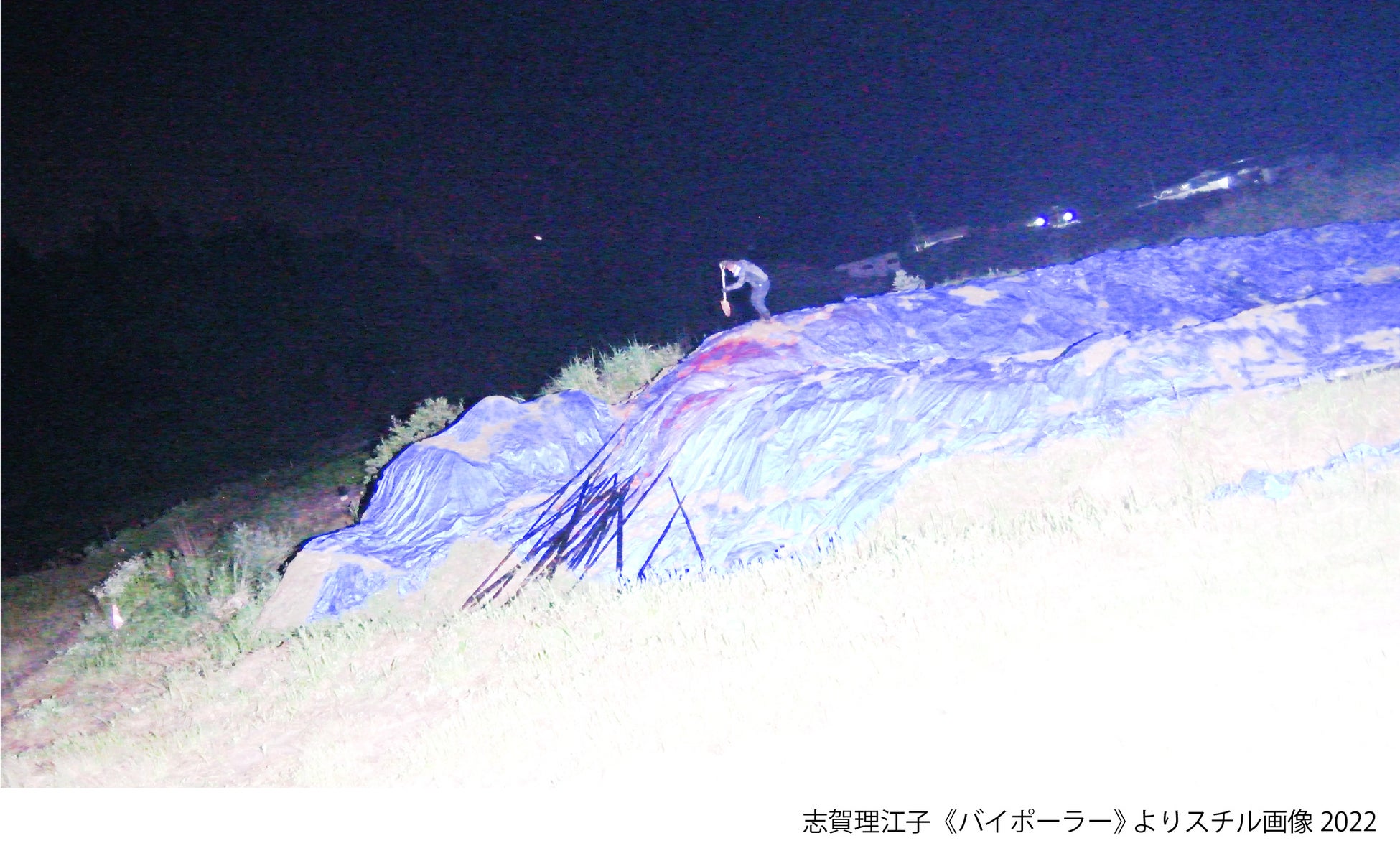 トーキョーアーツアンドスペース 3/18（土）より開催「さばかれえぬ私へ　Tokyo Contemporary Art Award 2021-2023 受賞記念展」のサブ画像2