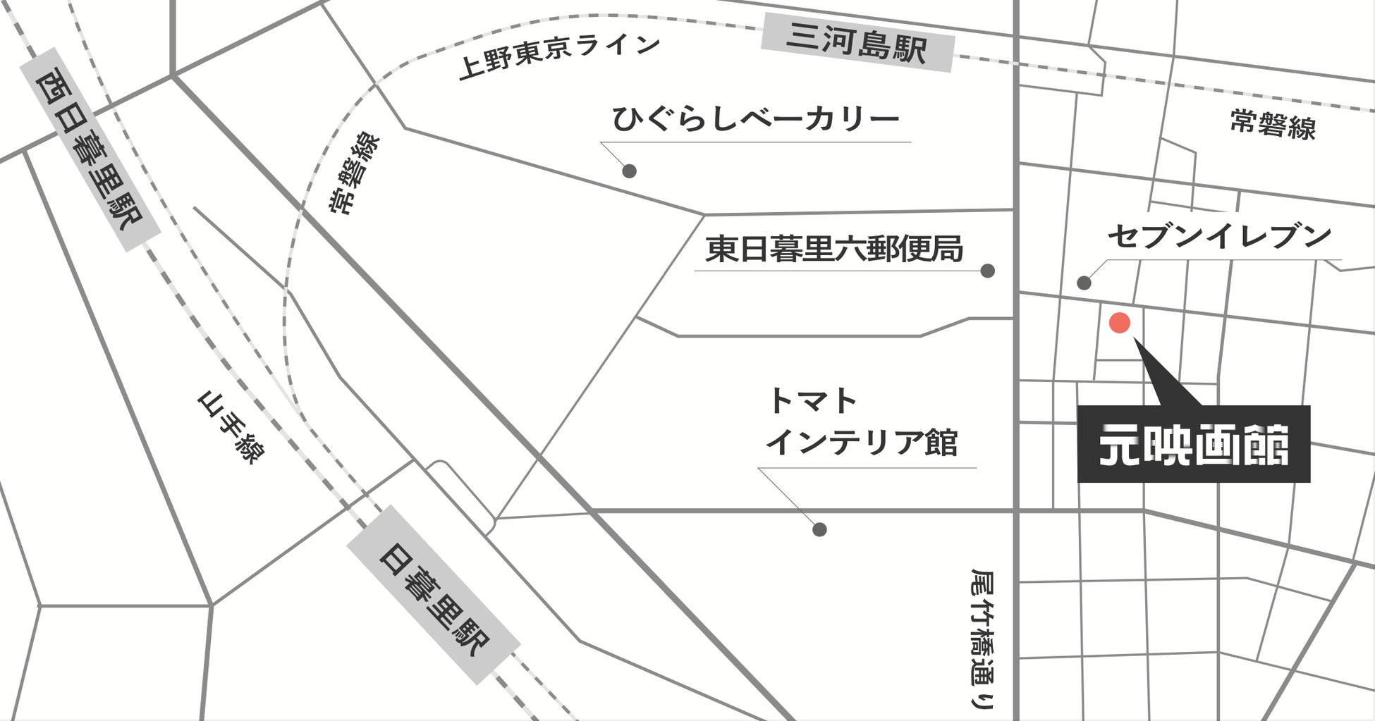 ArtSticker主催による、松山しげきによる新作個展「ナルキッソスは水面を見続ける」が4月8日(土)より元映画館で開催のサブ画像7