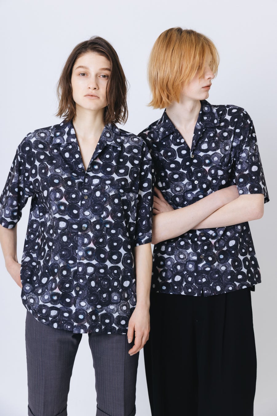 HERALBONYに新たに11種のアートが登場。東京ミッドタウン八重洲POPUPにて3月10日より販売開始のサブ画像5