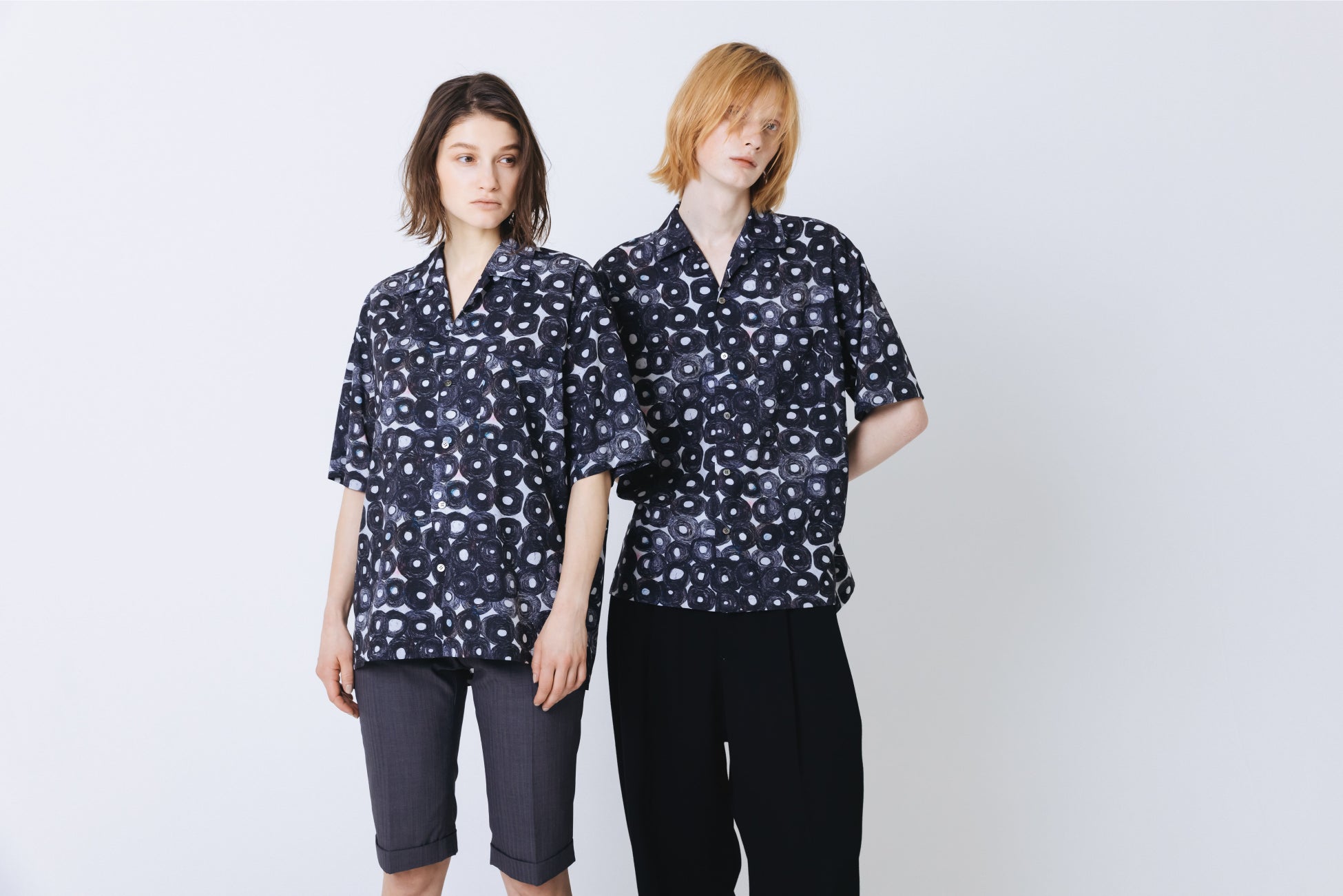 HERALBONYに新たに11種のアートが登場。東京ミッドタウン八重洲POPUPにて3月10日より販売開始のサブ画像6