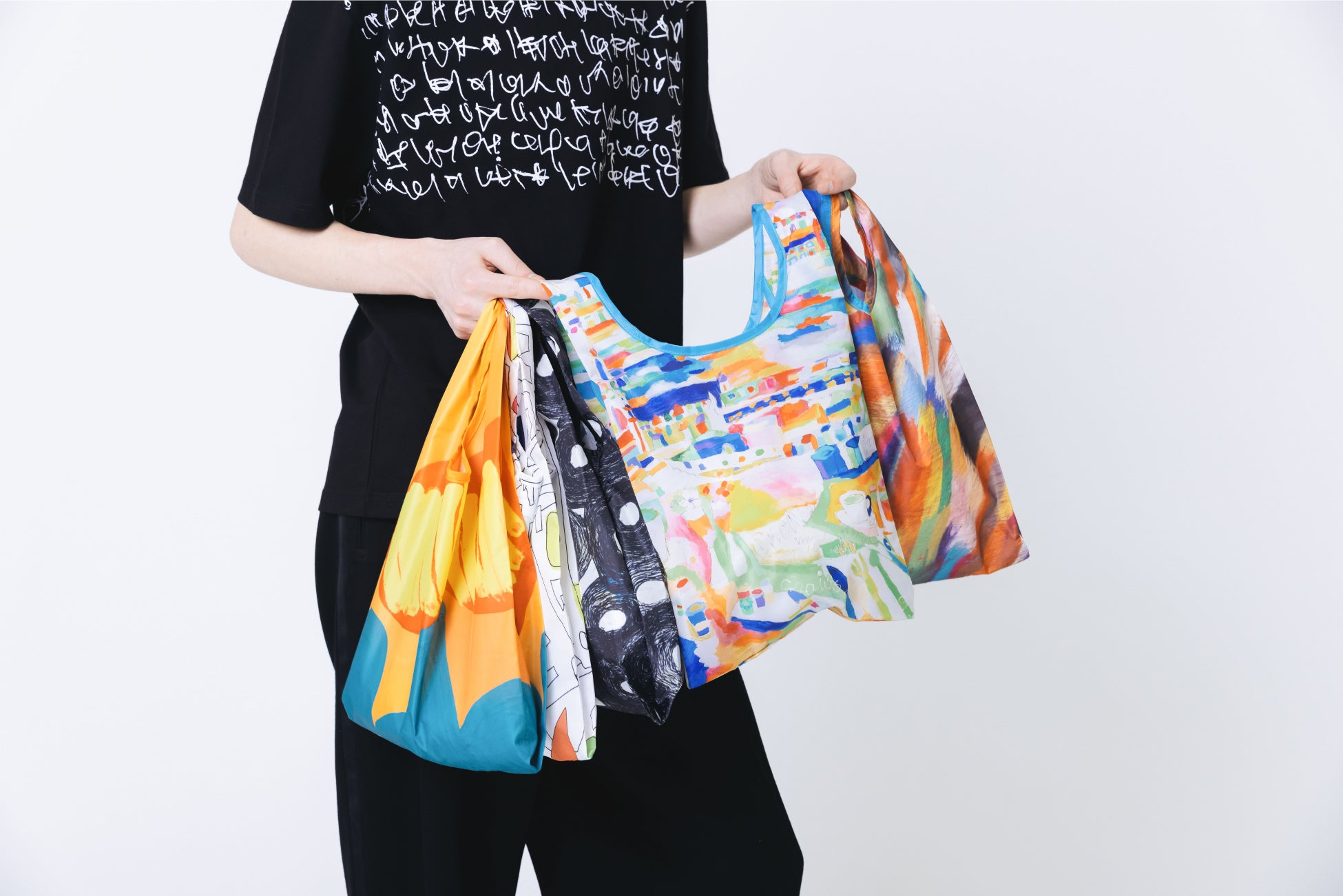 HERALBONYに新たに11種のアートが登場。東京ミッドタウン八重洲POPUPにて3月10日より販売開始のサブ画像7