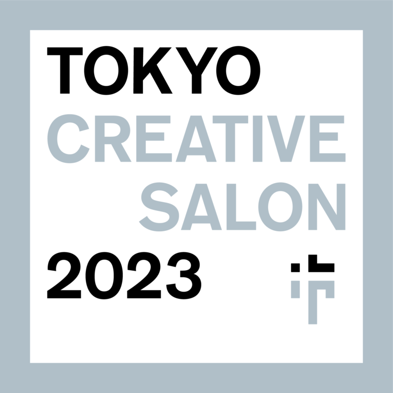 アーティストのエネルギーを目の前で感じられる！「東京クリエイティブサロン2023 」でライブペイント開催。のメイン画像